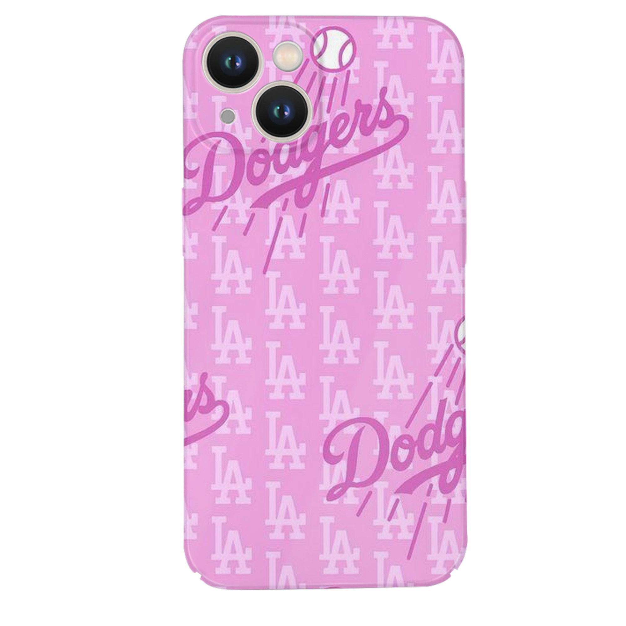  IPhone 14 Series Full-Cover Hard Case – Shockproof With Raised Camera Protection – Precise Cutouts, Wireless Charging Compatible – Durable, Anti-Yellowing, Easy To Clean